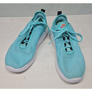 Nike Air Running Shoes Women’s Max Motion 2 CW5602-300 size 8